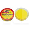 Полировочная паста с воском 230г Carnauba Car Wax Super Gold ABRO (PW-400)