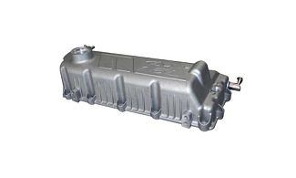Клапанная крышка 1.5L 