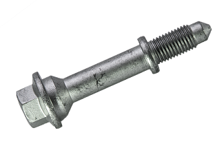 Болт кріплення приймальної труби 