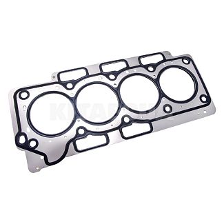 Прокладка ГБЦ (металл) 7 SEVEN PARTS