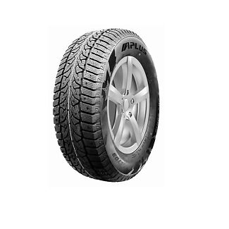 Шина зимова 235/55R18 104T XL A703 (Під шип) APLUS
