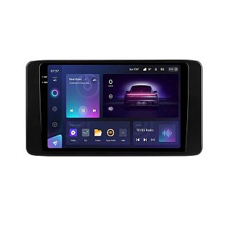 Штатная магнитола CC3 4+64 Gb 10" Skoda Rapid 2 2019-2023 2k Teyes