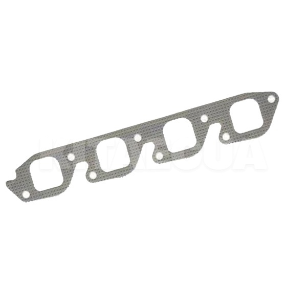 Прокладка випускного колектора 1.6L 7 SEVEN PARTS на Chery AMULET (480EF-1008130)