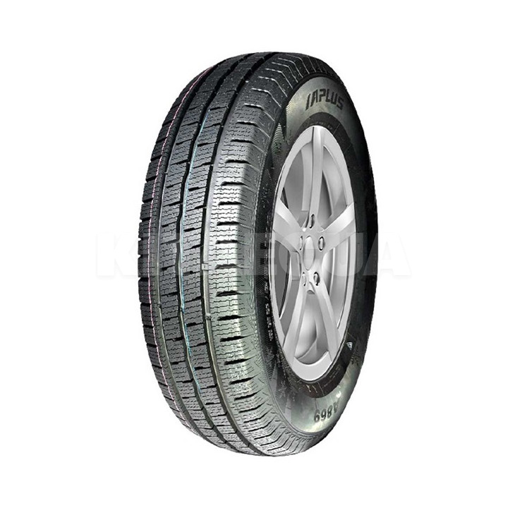 Шина зимняя 215/75 R16C 113/111R A869 APLUS (2AP2223H1ДК)