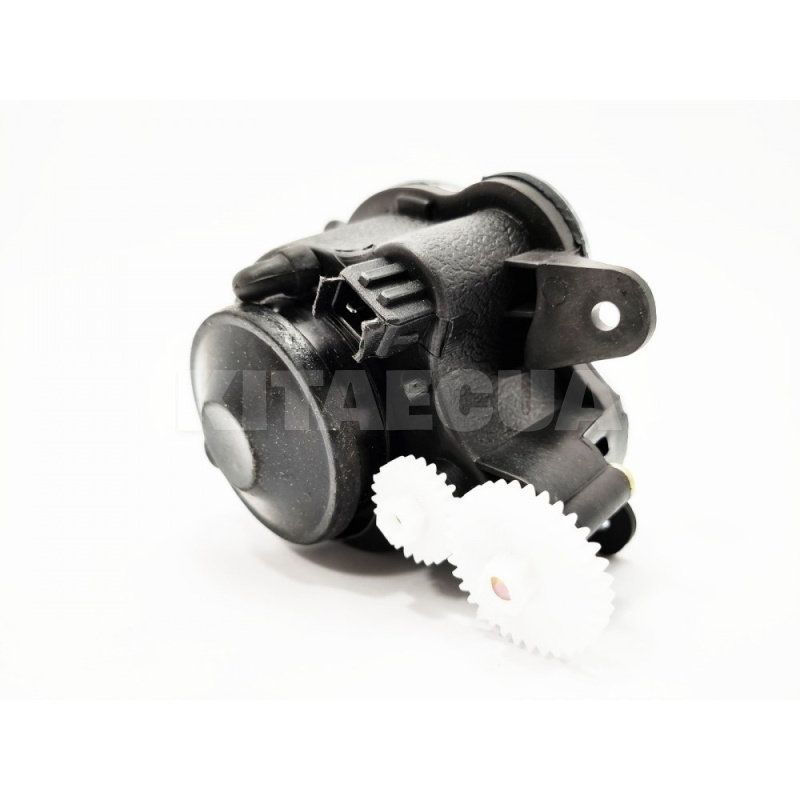 Фара протитуманна ліва (Скло) KLM Autoparts на Chery AMULET (A15-3732010BA) - 2