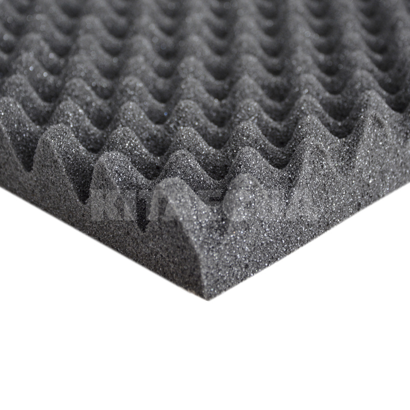 Шумоизоляция SoundWave 35мм 1000x500 ACOUSTICS (30135)