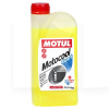 Антифриз желтый 1л -37°C MOTUL (818701)