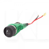 Прикуриватель 10А 12/24V 120-240W Дорожня карта (DK-17-CL001)
