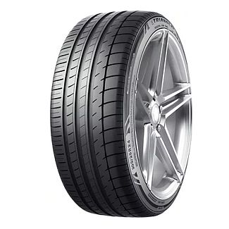 Шина літня 205/55R16 91V Sportex TSH11 (TH201) Triangle