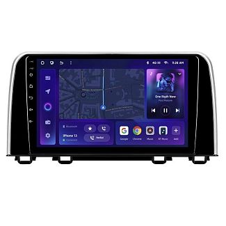 Штатная магнитола MOSS M3 4+32 ГБ 9" Honda CR-V 5 RW 2017-2022 AMS