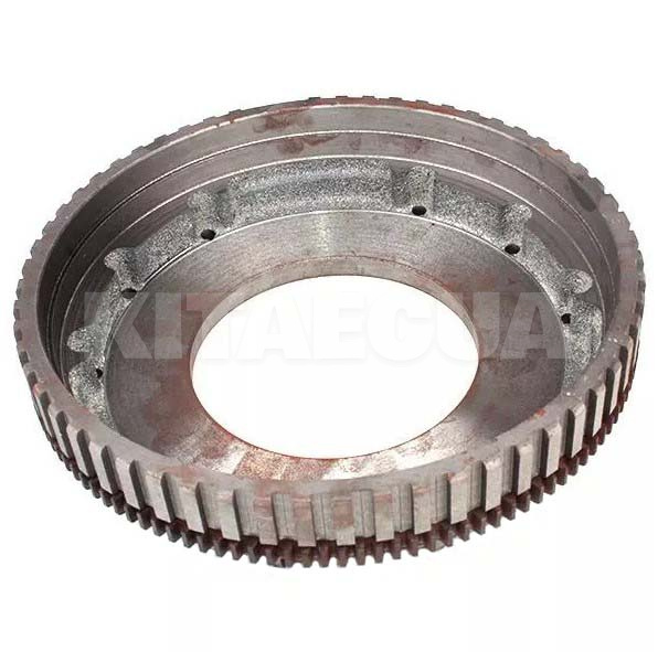 Маховик 1.6L ASIAN на Chery AMULET (A11-1005110BB) - 2