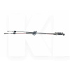 Трос КПП 1.5L на Chery AMULET (A15-1703090CA)