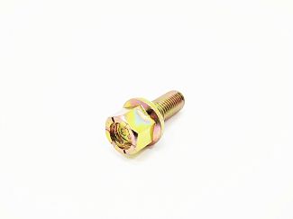 Болт колеса KLM Autoparts