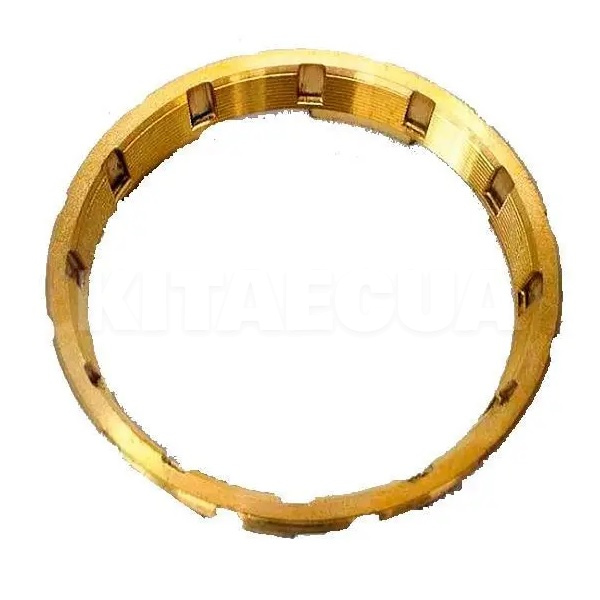 Кільце синхронізатора КПП LIFAN 520 ОРИГИНАЛ на Lifan 520 Breeze (LF479Q1-1701651D)