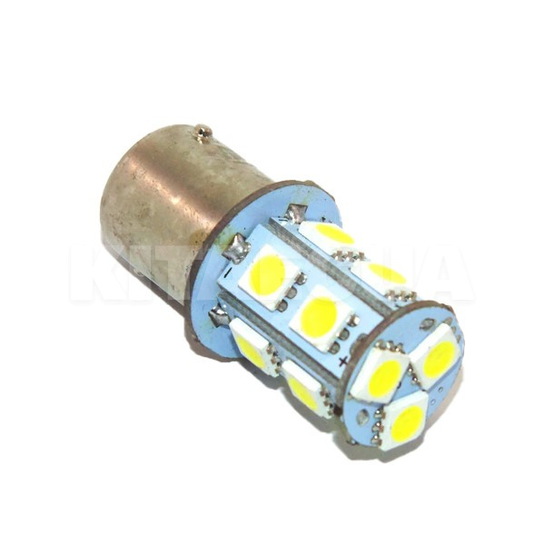 LED лампа для авто BA15s біла Tempest (tmp-01S25-12V)