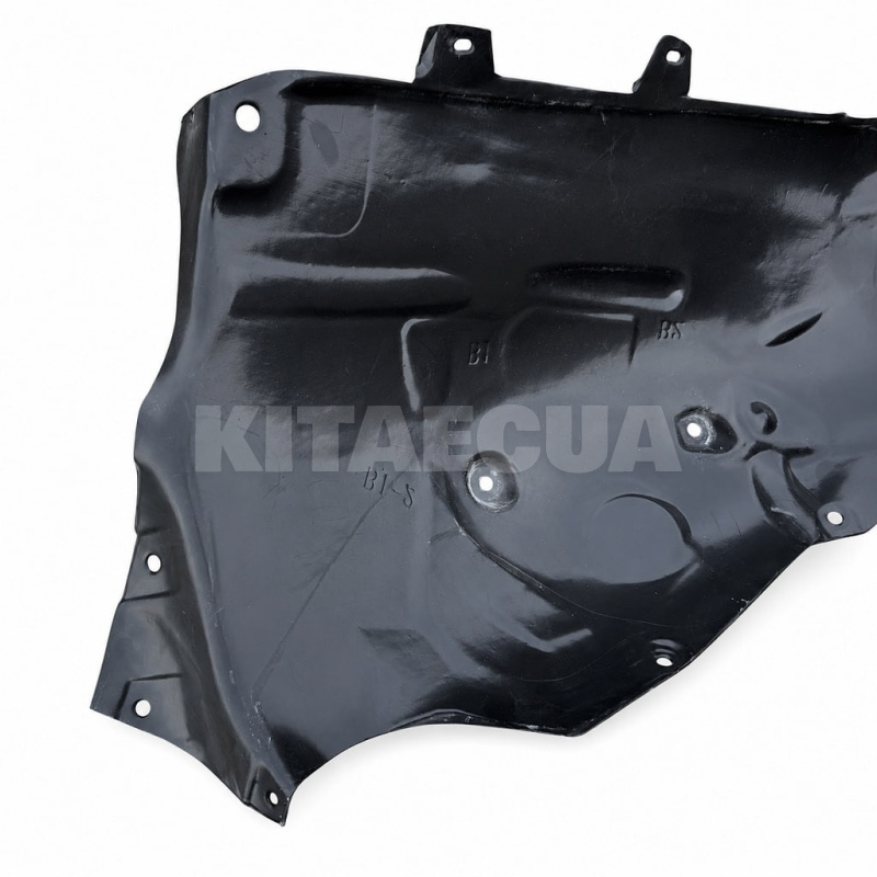 Подкрылок передний правый BYD на BYD EV Yuan Plus (13222127-00) - 3