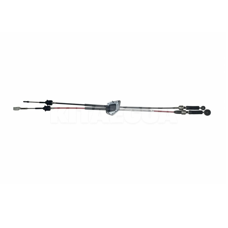 Трос КПП 1.5L на Chery AMULET (A15-1703090CA)