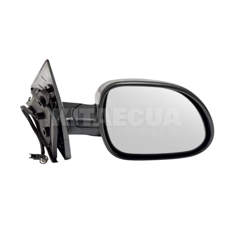 Зеркало заднего вида правое (c подогревом) на Chery M11 (M11-8202020BA-DQ)