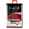 Масло моторное полусинтетическое 10л 15W-40 TRUCK AXXIS (ax-1006)