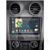 Штатная магнитола X9464 4+64 ГБ 9" Audi A3 2 8P 2003-2013 SIGMA4car (33245)