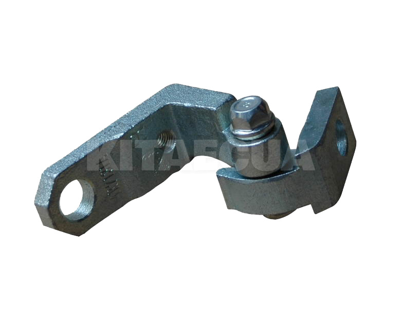 Петля двері передня верхня права HQ на Geely CK (1201033180)