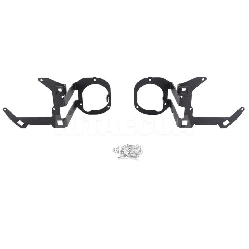 Переходные рамки для линз N120 Kia Sportage 3 SL 2010-2014 AMS (28312)