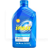 Масло трансмісійне синтетичне 1л S5 ATF X SHELL (ТОВ-У505009)
