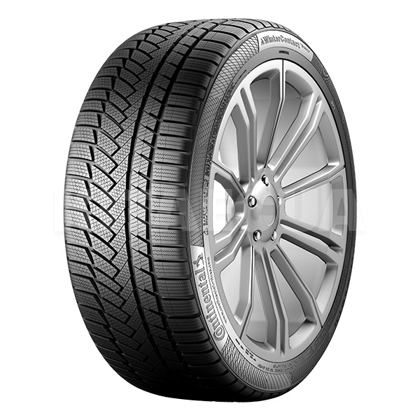 Шина зимова 235/45R18 98V XL FR WinterContact TS 850P CONTINENTAL (1000293927)