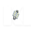 LED лампа для авто C5W софітна 11 х 39 мм Tempest (tmp-25T11-12V)