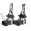 LED лампа для авто Е2 HB3 P20d 36W 5500K (комплект) StarLight (00-00019913)