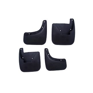 Бризговики (ком-кт 4 шт) 1.6L 7 SEVEN PARTS
