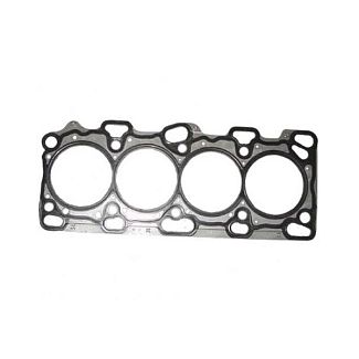 Прокладка ГБЦ (металл) BGA