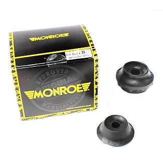 Опора амортизатора заднего (ком-кт 2шт) MONROE