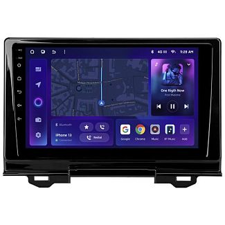 Штатная магнитола MOSS M2 4+32 Gb 9" Honda HR-V RV 2021 AMS