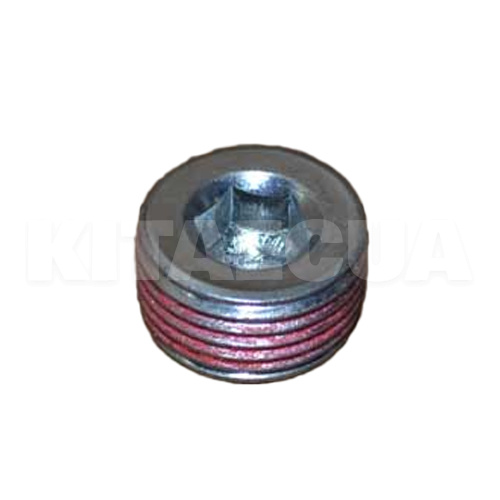 Болт сливной масла 1.3L ОРИГИНАЛ на Chery JAGGI (481H-1002031)