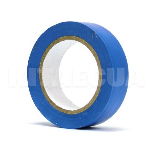 Ізолента синя 10 м х 15 мм STARLINE (S PL 002) - 2