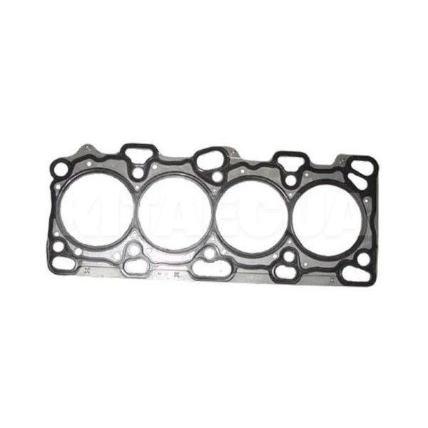 Прокладка ГБЦ (метал) 2.4L BGA на Chery CROSSEASTAR (MD332034)