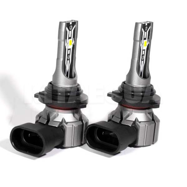 LED лампа для авто Е2 HB3 P20d 36W 5500K (комплект) StarLight (00-00019913)