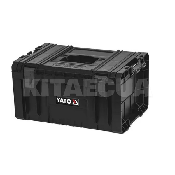 Ящик для инструмента 240х 450х 320 мм YATO (YT-09164)