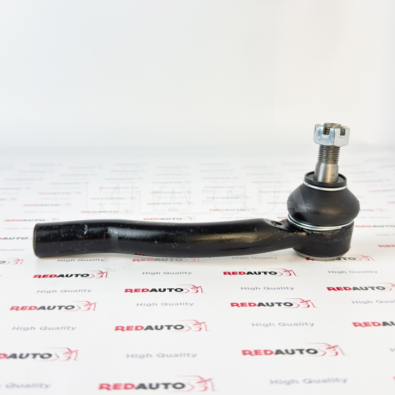 Наконечник рулевой левый RTT-440 REDAUTO на Geely EMGRAND EC7 (1064001707) - 4