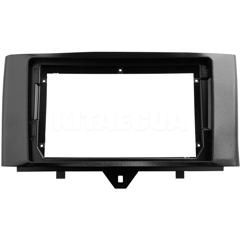 Штатна магнітола E9232 2+32 Gb 9" Mercedes Benz Smart Fortwo 2 2010-2015 SIGMA4car (42027) - 2