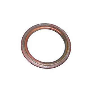 Прокладка приемной трубы HQ