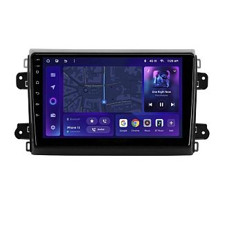 Штатная магнитола MOSS M3 4+32 ГБ 9" Fiat Ducato Van L3H2 2021-2023 (L1) AMS