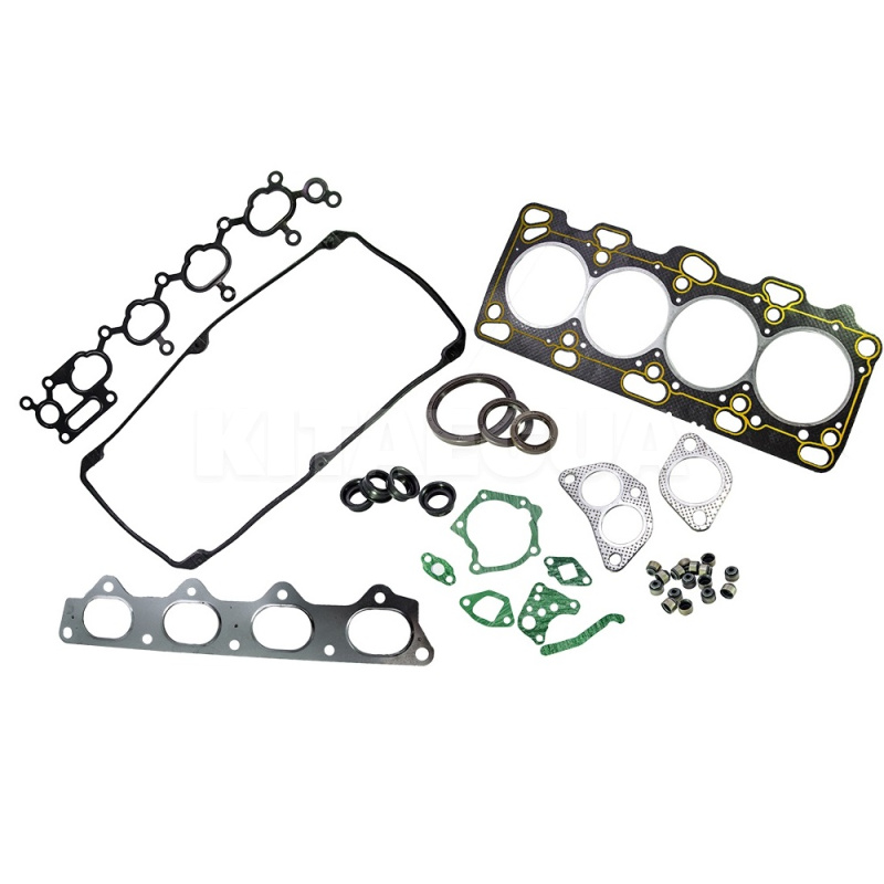 Комплект прокладок двигуна 2.0L ASIAN на TIGGO 2.0-2.4 (MD975830)