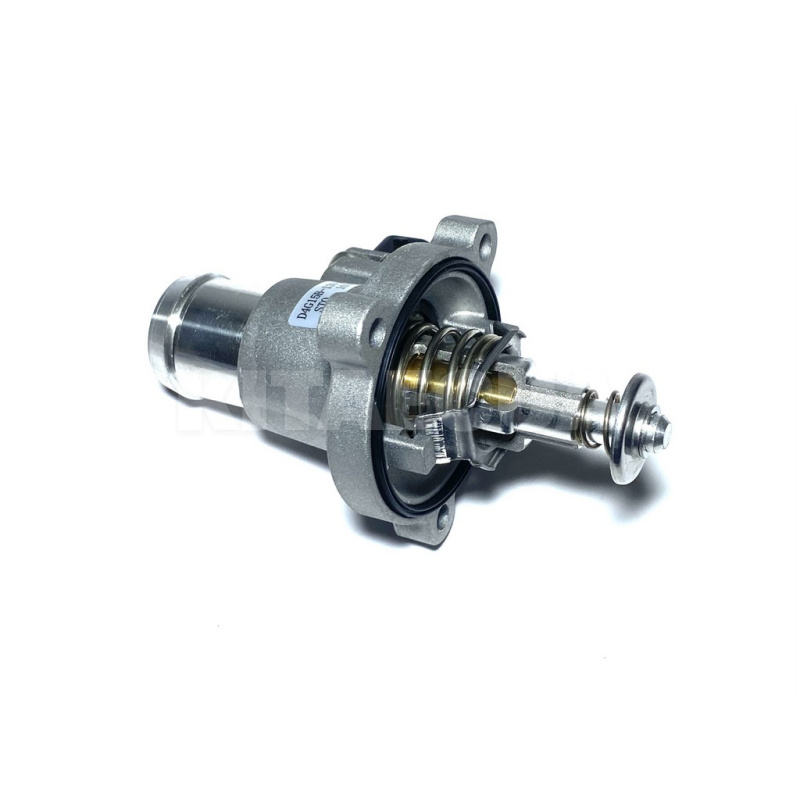 Корпус термостата верхняя часть 1.5L KLM Autoparts на TIGGO 2 (D4G15B-1306110)