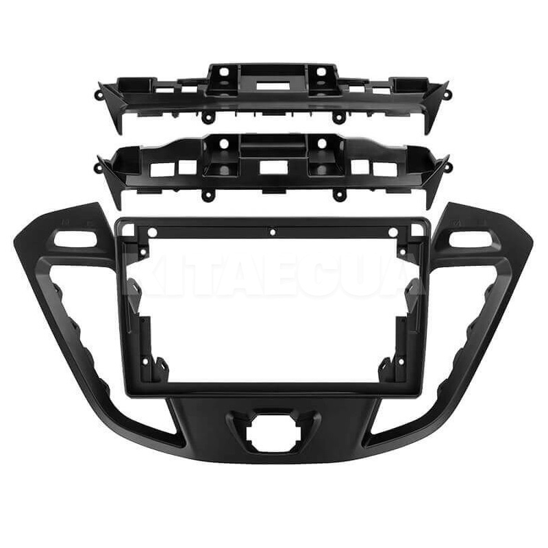 Штатная магнитола MOSS M3 4+32 ГБ 9" Ford Transit 2012-2021 (F1) AMS (49861) - 4