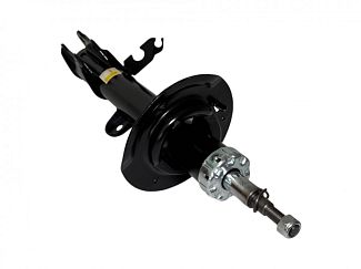 Амортизатор передній лівий газомасляний KLM Autoparts