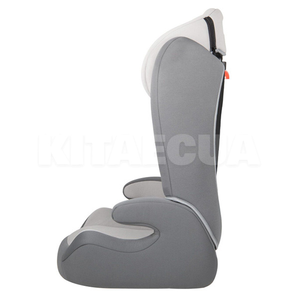 Автокресло детское MT6 Gray 9-36 кг Capsula (771020) - 5