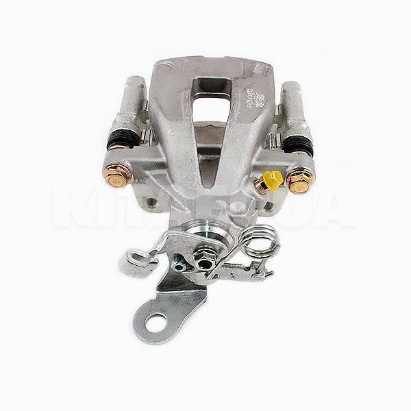 Суппорт тормозной задний левый на Geely EMGRAND EC7 (1064001722) - 2