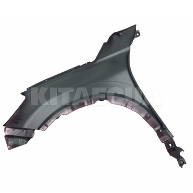 Крыло переднее правое HONDA (60210-31A-H00ZZ) - 2